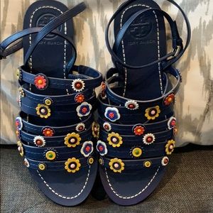 COPY - TORY BURCH SANDALS
